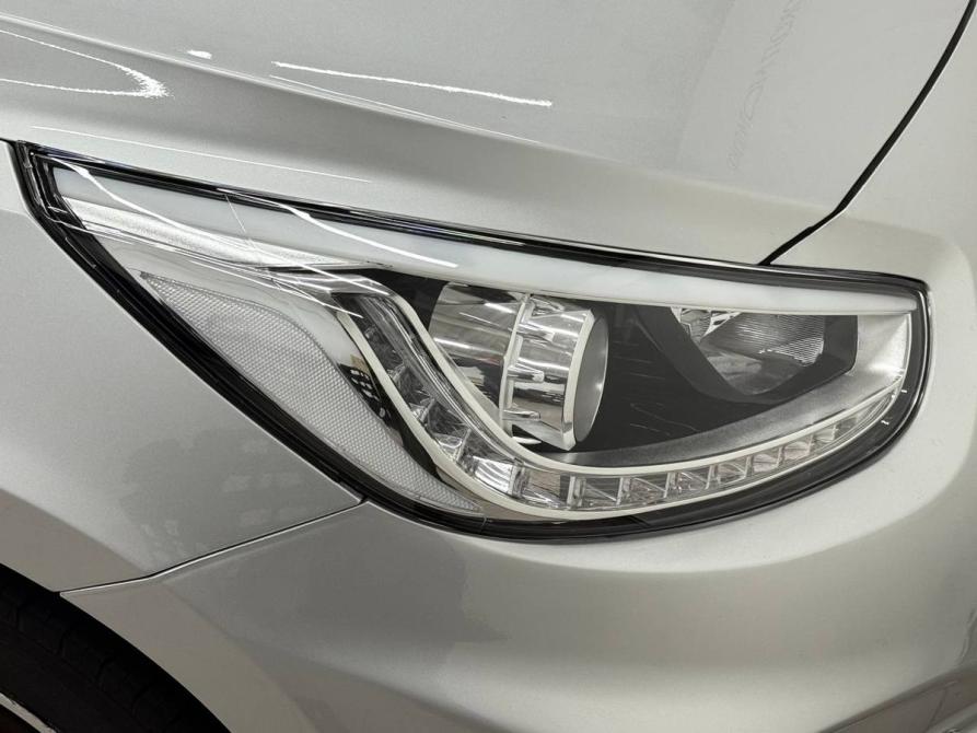Hyundai Solaris I Ростов-на-Дону  - изображение 7