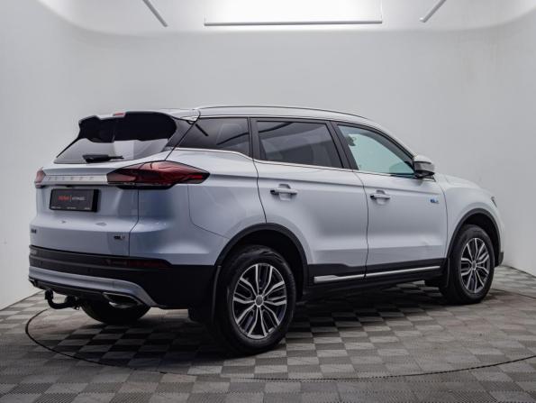 Belgee X70 I с пробегом 2024 года, цена 2 245 000 рублей, 40059 км, внедорожник, Автокод Объявления