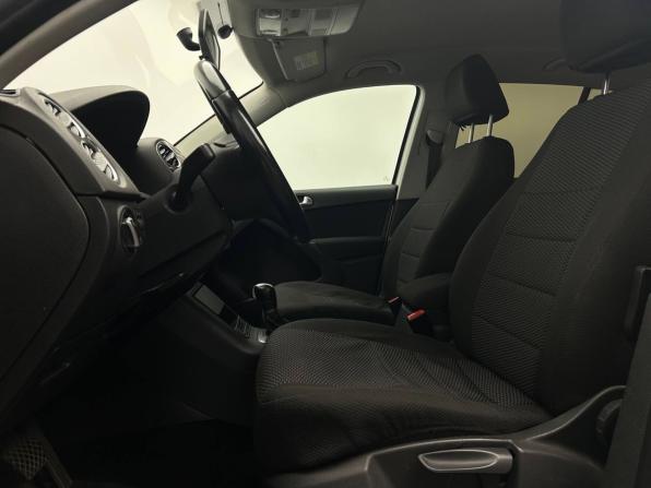 Volkswagen Tiguan I с пробегом 2011 года, цена 1 229 000 рублей, 116914 км, внедорожник, Автокод Объявления