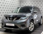 Nissan X-Trail III Красноярск  - изображение 38