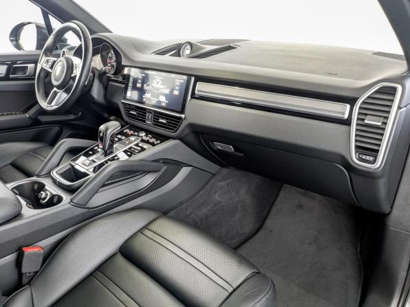Porsche Cayenne III с пробегом 2019 года, цена 5 555 000 рублей, 114267 км, внедорожник, Автокод Объявления