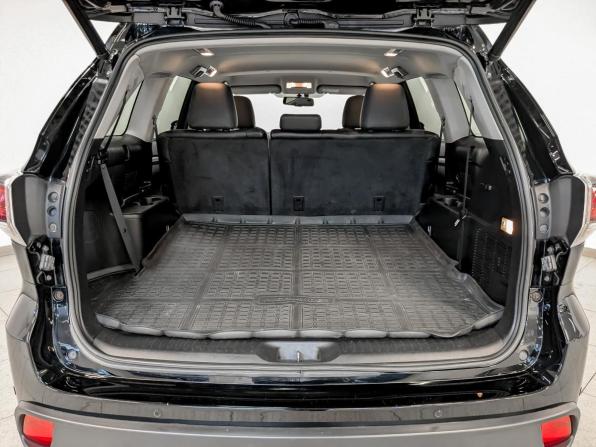 Toyota Highlander III (XU50) с пробегом 2014 года, цена 3 430 000 рублей, 74934 км, внедорожник, Автокод Объявления