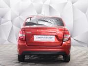 Lada (ВАЗ) Granta I Рестайлинг Ульяновск  - изображение 25