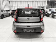 Kia Soul II Казань  - изображение 29