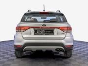 Kia Rio IV Москва  - изображение 33
