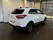 Hyundai Creta I Рестайлинг Чебоксары  - изображение 40
