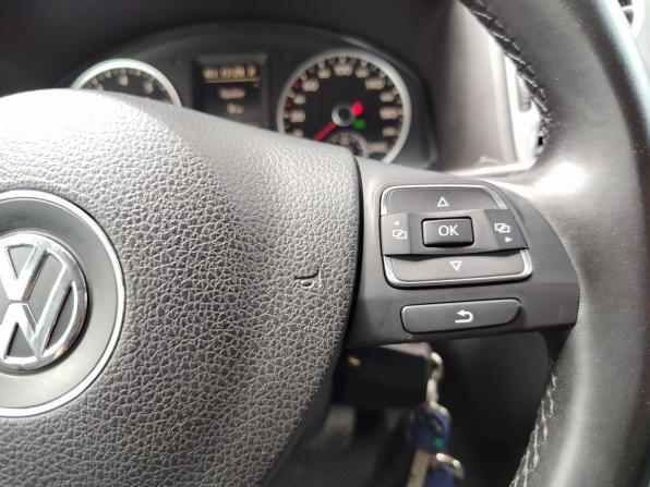 Volkswagen Tiguan I с пробегом 2011 года, цена 1 145 000 рублей, 218712 км, внедорожник, Автокод Объявления