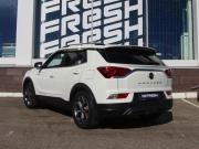 SsangYong Korando IV Владимир  - изображение 27