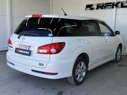 Nissan Wingroad III (Y12) Уфа  - изображение 21