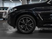 BMW X3 III (G01) Рестайлинг Москва  - изображение 62