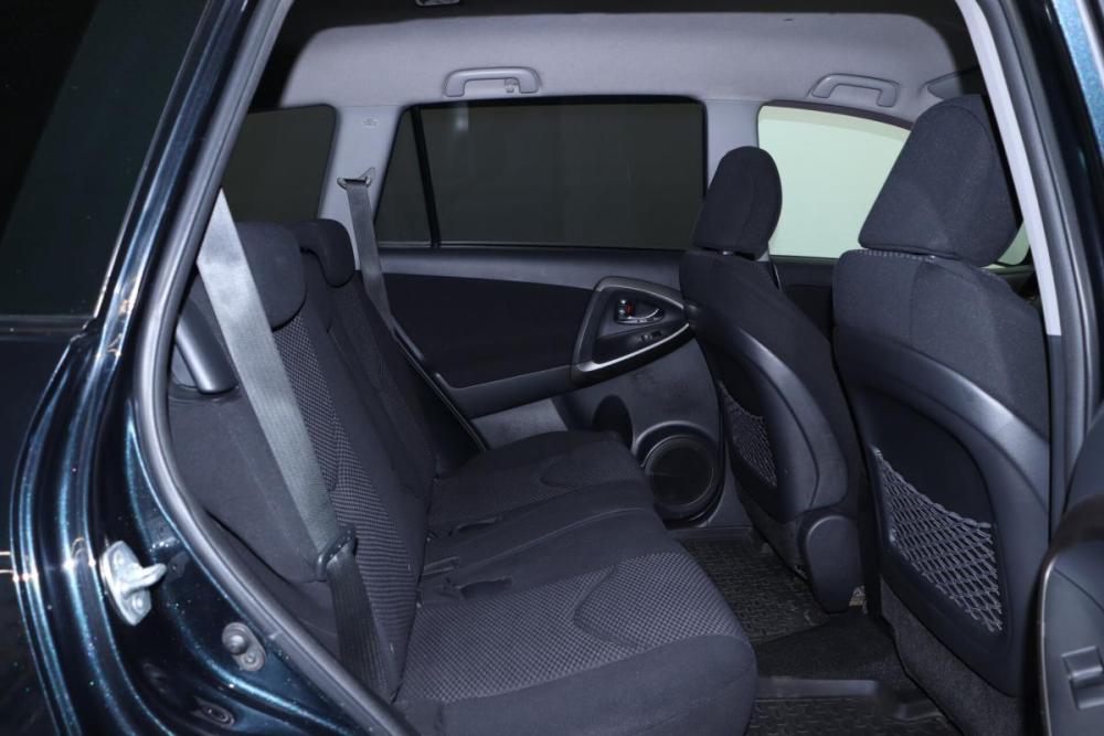 Toyota RAV4 III (XA30) Сургут  - изображение 36