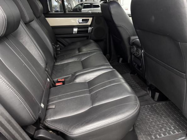Land Rover Discovery IV Рестайлинг с пробегом 2013 года, цена 2 120 000 рублей, 234522 км, внедорожник, Автокод Объявления