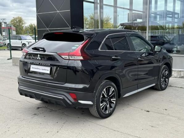 Mitsubishi Eclipse Cross I Рестайлинг с пробегом 2020 года, цена 2 400 000 рублей, 49396 км, внедорожник, Автокод Объявления