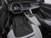 Changan CS75 Plus III Москва  - изображение 36