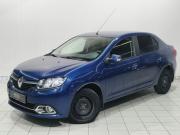 Renault Logan II Курск  - изображение 19