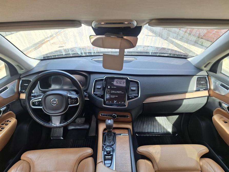 Volvo XC90 II Санкт-Петербург  - изображение 9