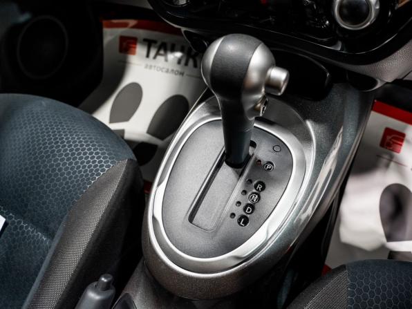 Nissan Juke I Рестайлинг с пробегом 2019 года, цена 1 530 000 рублей, 48550 км, внедорожник, Автокод Объявления