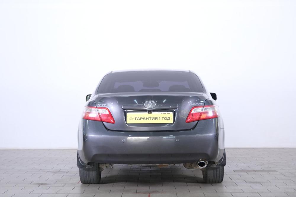 Toyota Camry VI (XV40) Омск  - изображение 6