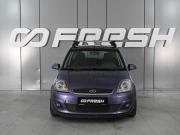 Ford Fiesta Mk5 Ростов-на-Дону  - изображение 18