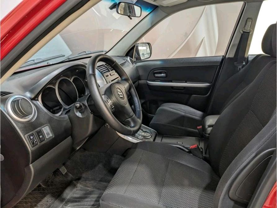 Suzuki Grand Vitara II Рестайлинг Пермь  - изображение 11