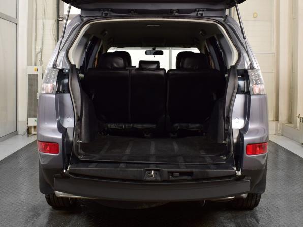 Mitsubishi Outlander II с пробегом 2008 года, цена 1 169 995 рублей, 249099 км, внедорожник, Автокод Объявления