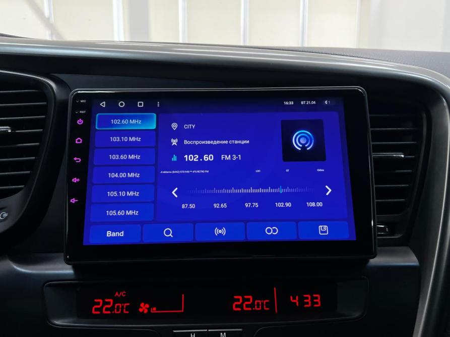 Kia Optima III Волгоград  - изображение 22
