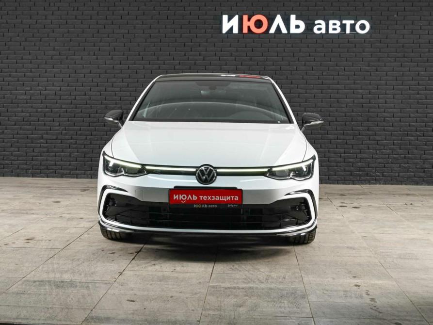 Volkswagen Golf VIII Екатеринбург  - изображение 2