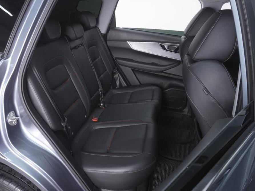 Chery Tiggo 7 Pro I Ростов-на-Дону  - изображение 7