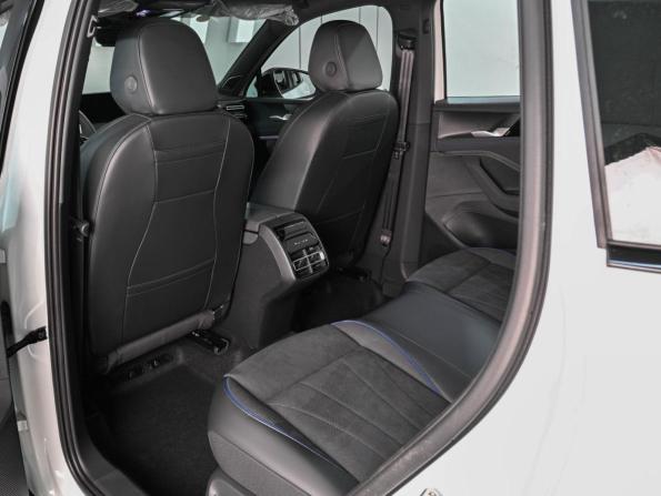 Volkswagen Tiguan III (China Market) с пробегом 2026 года, цена 5 149 000 рублей, 62 км, внедорожник, Автокод Объявления