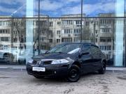 Renault Megane II Рестайлинг Самара  - изображение 15