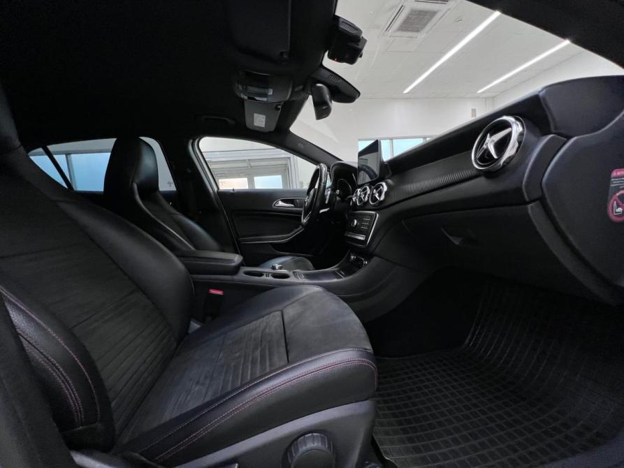 Mercedes-Benz GLA I (X156) Рестайлинг Волгоград  - изображение 33