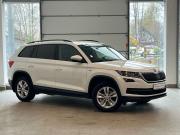 Skoda Kodiaq I Санкт-Петербург  - изображение 31
