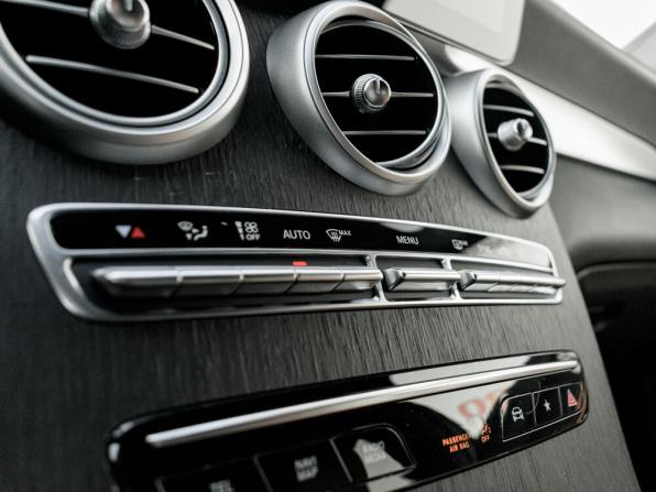 Mercedes-Benz GLC Coupe I (C253) Рестайлинг с пробегом 2020 года, цена 4 720 000 рублей, 80587 км, внедорожник, Автокод Объявления
