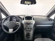 Opel Zafira B Рестайлинг Уфа  - изображение 25