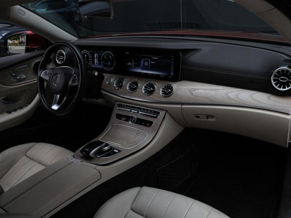 Mercedes-Benz E-Класс V (W213 S213 C238) с пробегом 2018 года, цена 3 900 000 рублей, 107864 км, купе-хардтоп, Автокод Объявления