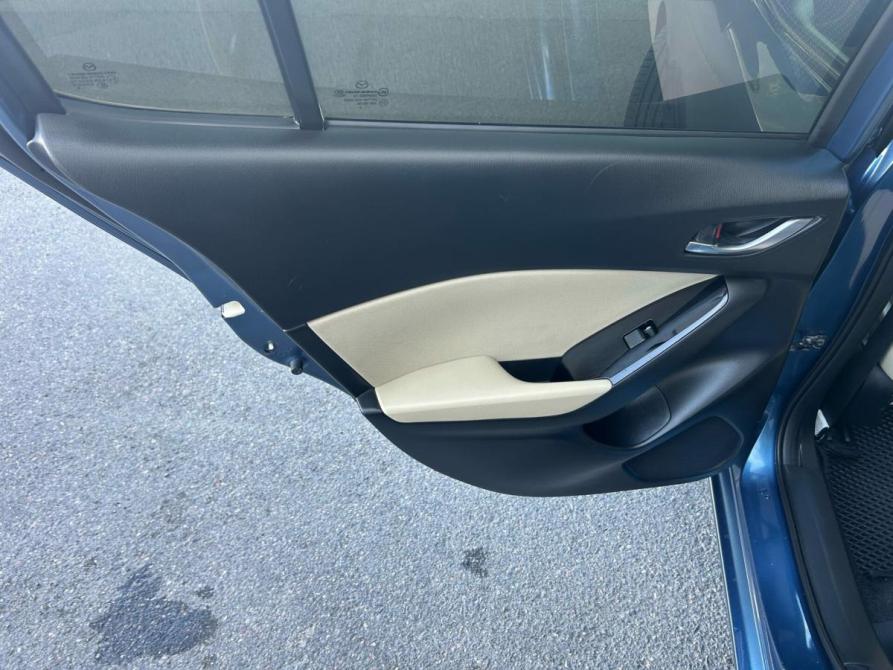 Mazda 3 III (BM) Рестайлинг Санкт-Петербург  - изображение 18