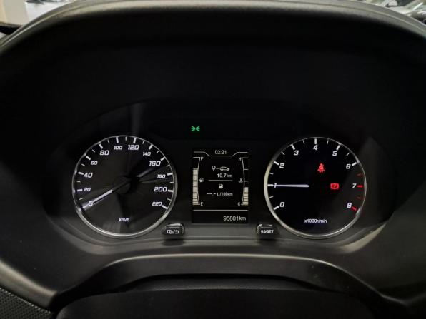 Chery Tiggo 4 I Рестайлинг с пробегом 2021 года, цена 1 320 000 рублей, 96640 км, внедорожник, Автокод Объявления