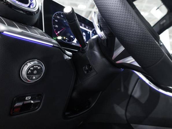 Mercedes-Benz GLC Coupe II (C254) с пробегом 2025 года, цена 9 280 000 рублей, 21 км, внедорожник, Автокод Объявления