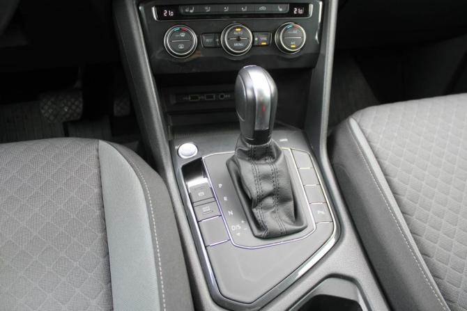 Volkswagen Tiguan II с пробегом 2020 года, цена 2 350 000 рублей, 69000 км, внедорожник, Автокод Объявления