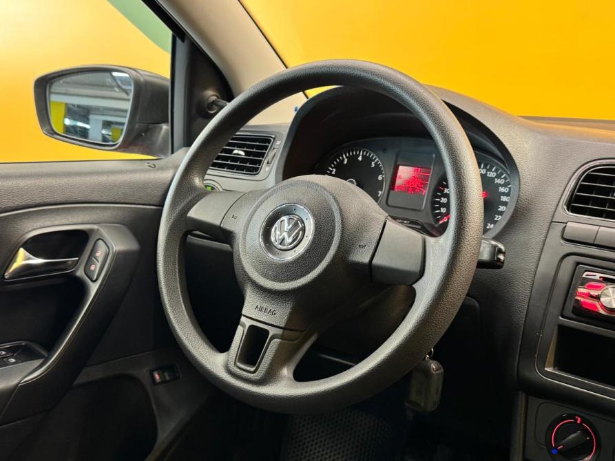Volkswagen Polo V Ижевск  - изображение 15
