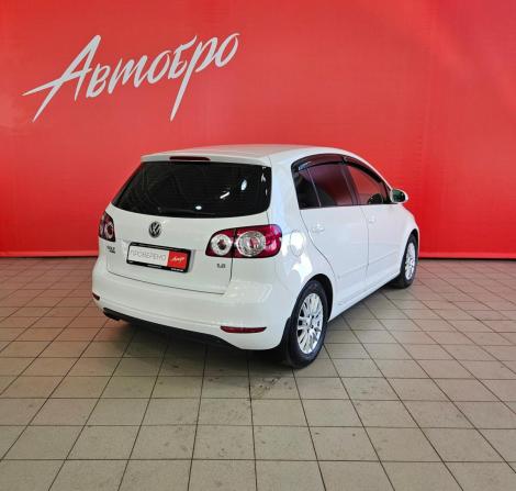 Volkswagen Golf Plus II с пробегом 2011 года, цена 699 000 рублей, 152876 км, хэтчбек, Автокод Объявления