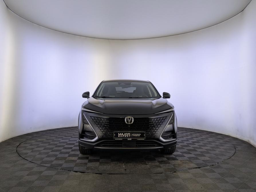 Changan UNI-T I Москва  - изображение 2