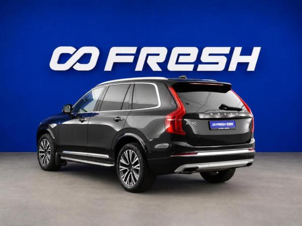 Volvo XC90 II Рестайлинг 1 с пробегом 2020 года, цена 3 499 046 рублей, 215544 км, внедорожник, Автокод Объявления