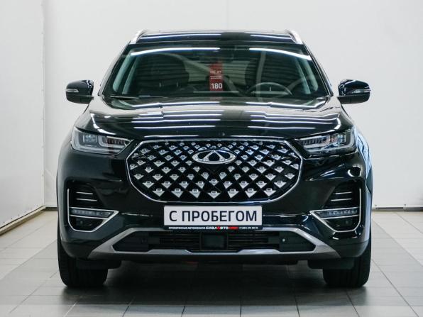 Chery Tiggo 8 Pro I с пробегом 2021 года, цена 1 999 000 рублей, 43928 км, внедорожник, Автокод Объявления