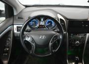 Hyundai i30 II Рестайлинг Екатеринбург  - изображение 28