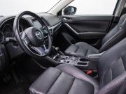 Mazda CX-5 I Рестайлинг Москва  - изображение 25