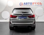 BMW X5 M II (F85) Москва  - изображение 34