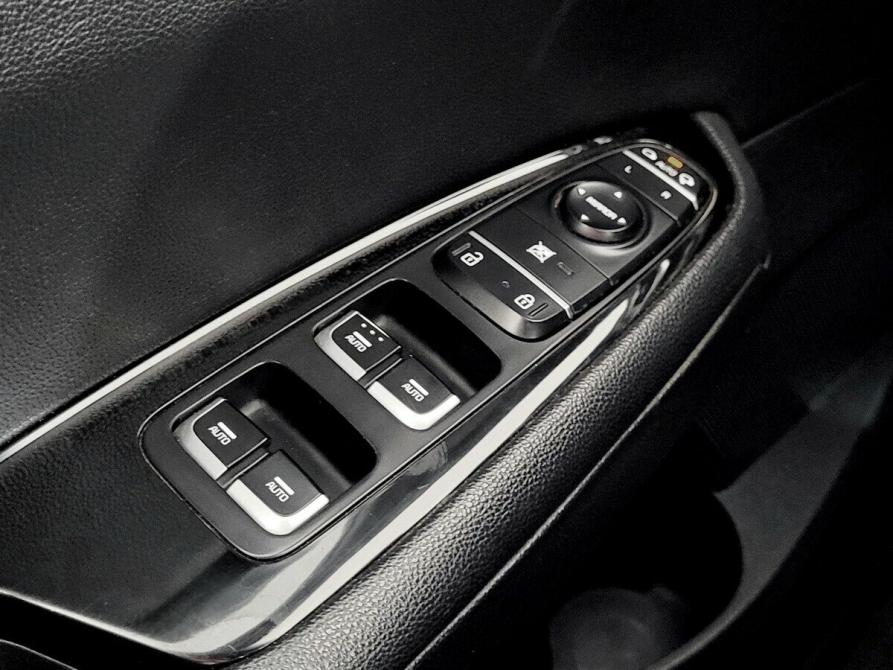 Kia Optima IV Москва  - изображение 11