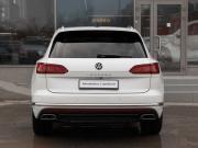 Volkswagen Touareg III Новосибирск  - изображение 34
