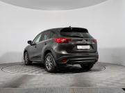 Mazda CX-5 I Рестайлинг Санкт-Петербург  - изображение 28